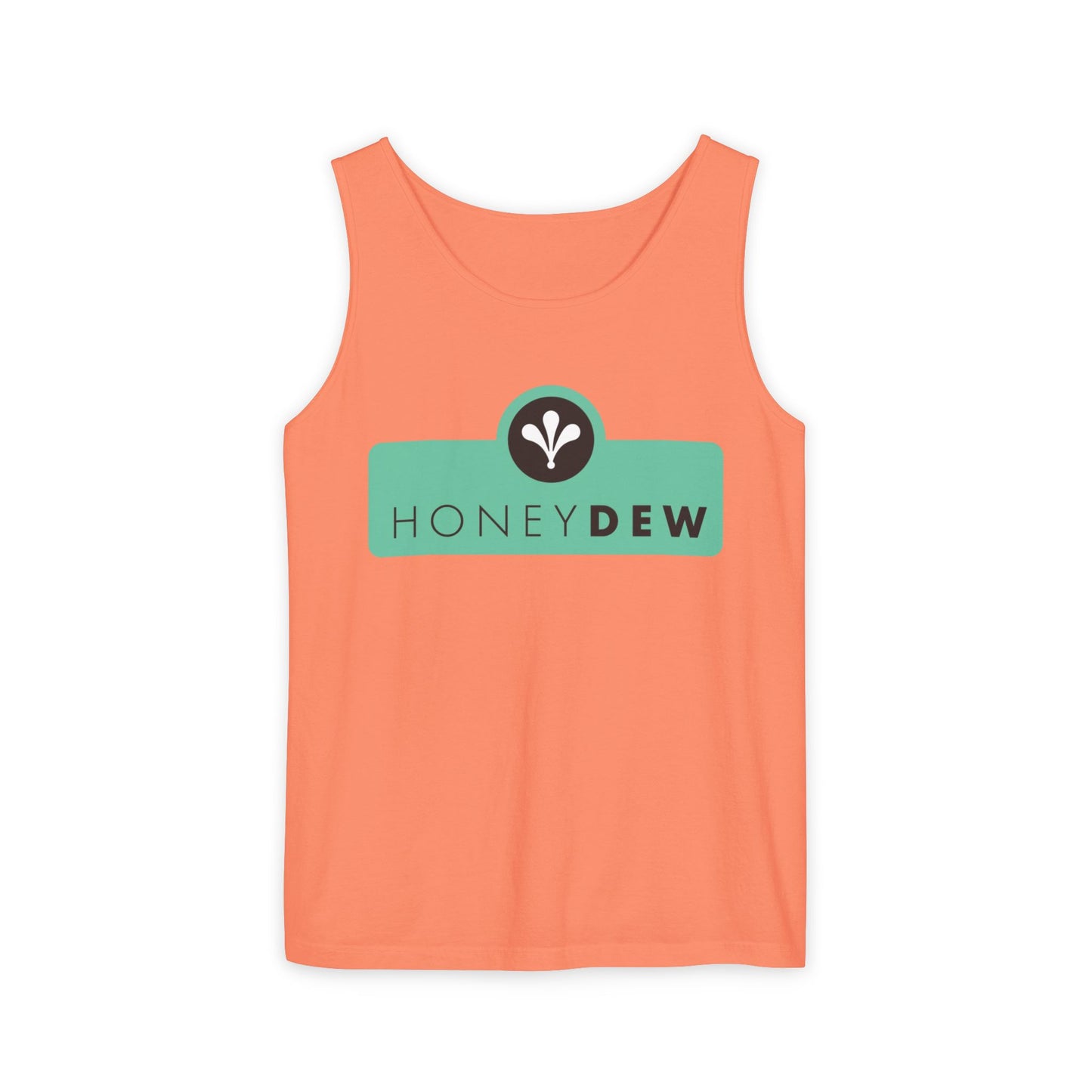 Honeydew Tank Top