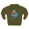 Honeydew Point Break Hoodie