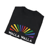 Walla Walla Cannabis Company Pride T-Shirt