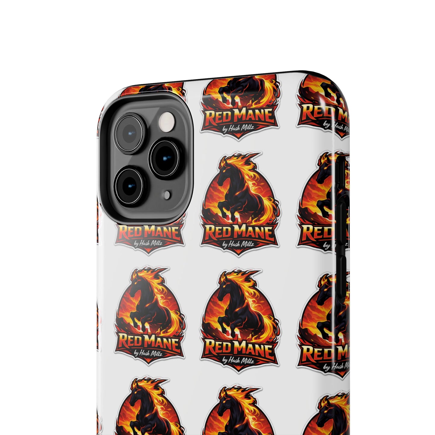 Copy of Frost Co Phone Case
