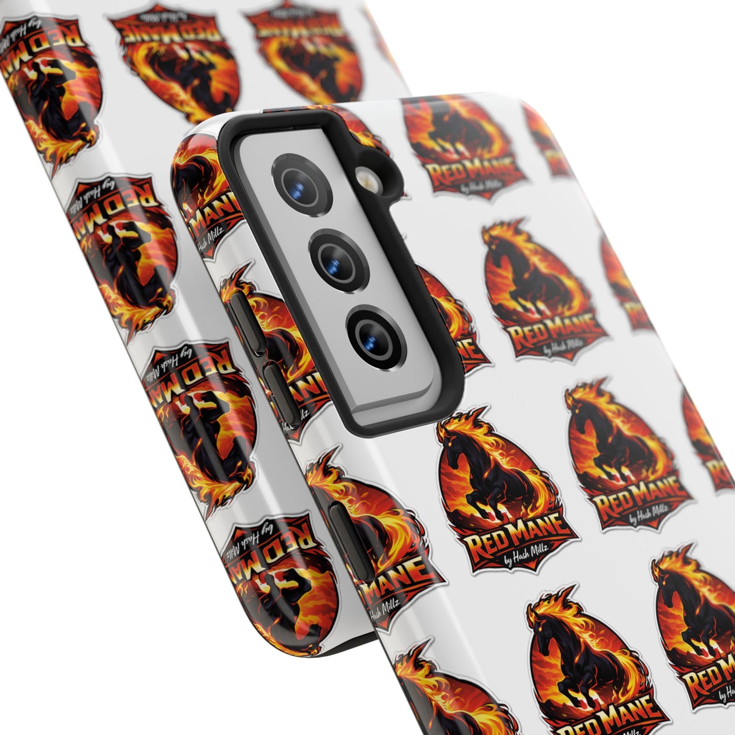 Copy of Frost Co Phone Case