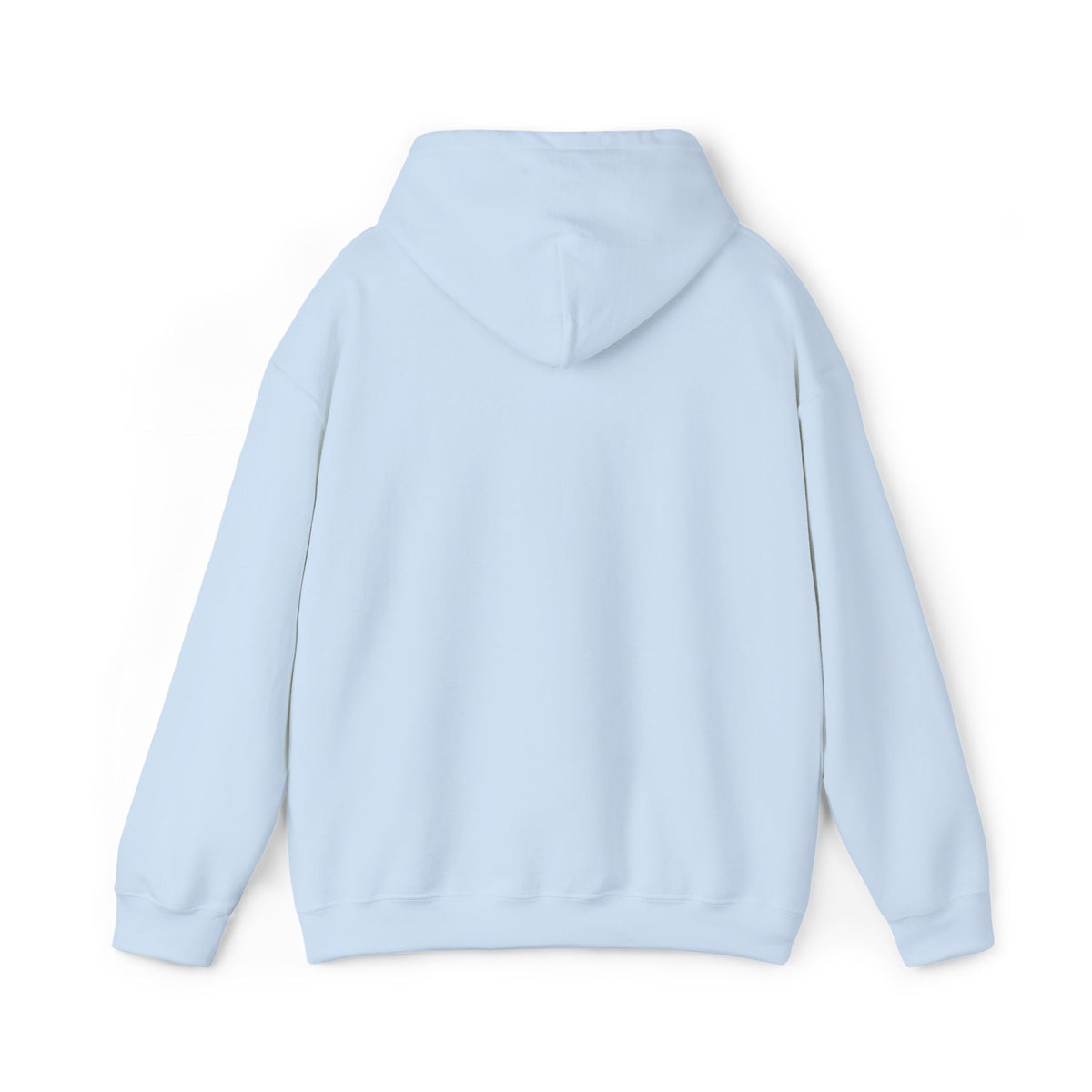 Emerald Twist Embroidered Hoodie