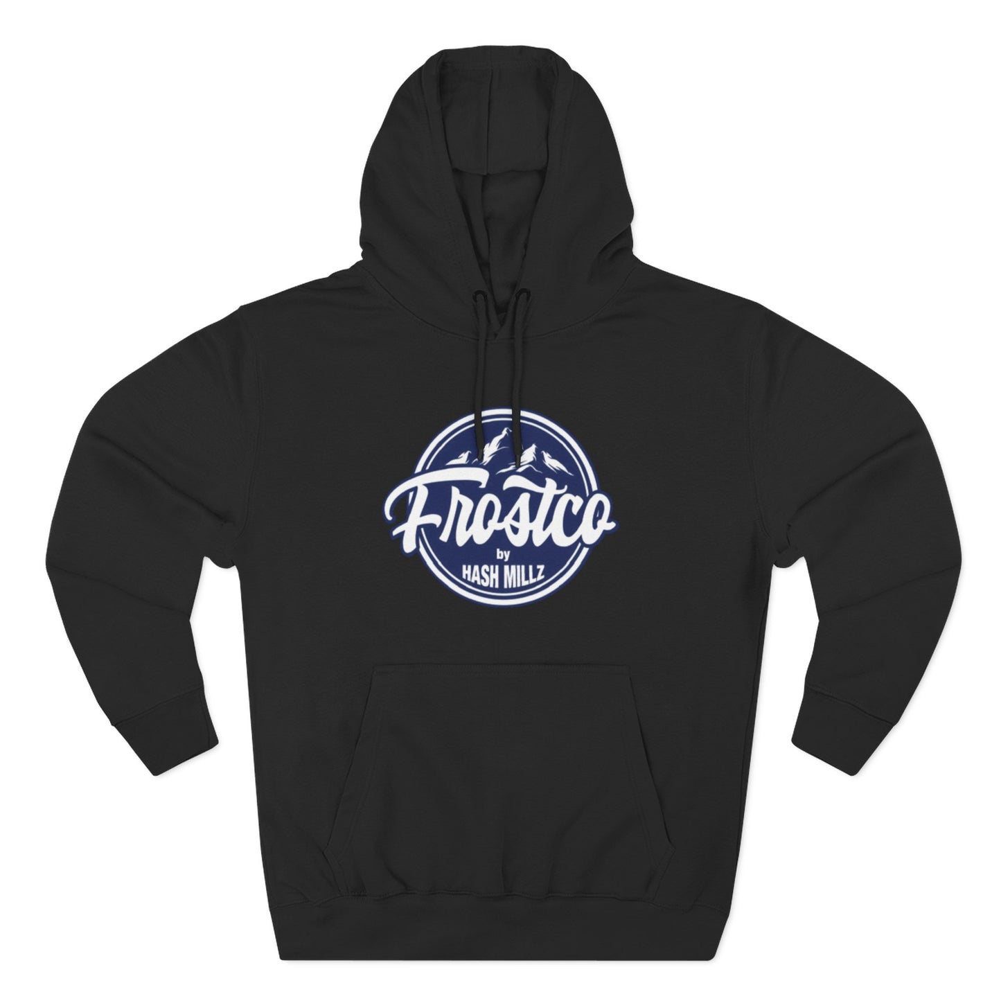 Frost Co Hoodie