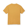 Unisex Garment-Dyed Heavyweight Cotton Tee