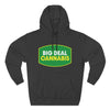 Big Deal Cannabis Hoodie
