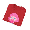 DeSaus Bubblegum Breath T-Shirt