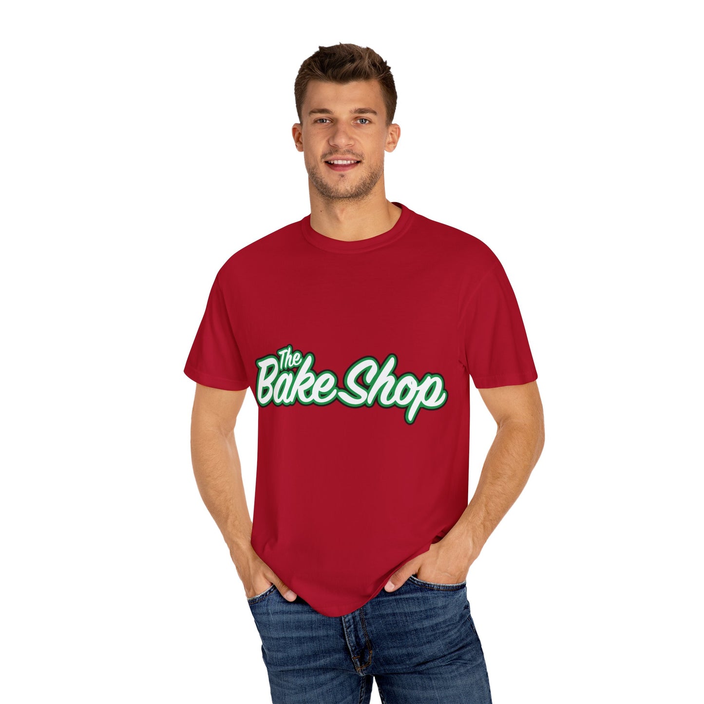 'The Bake Shop' T - Shirt