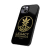 Legacy Organics Phone Cases