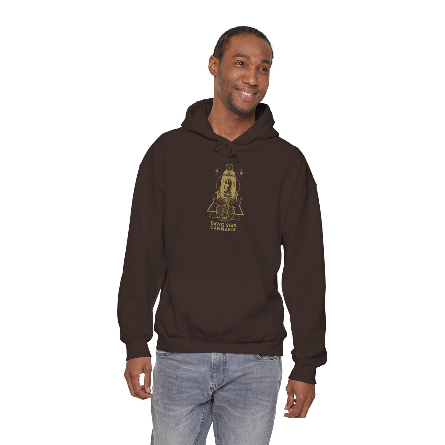 Dawg Star Hoodie