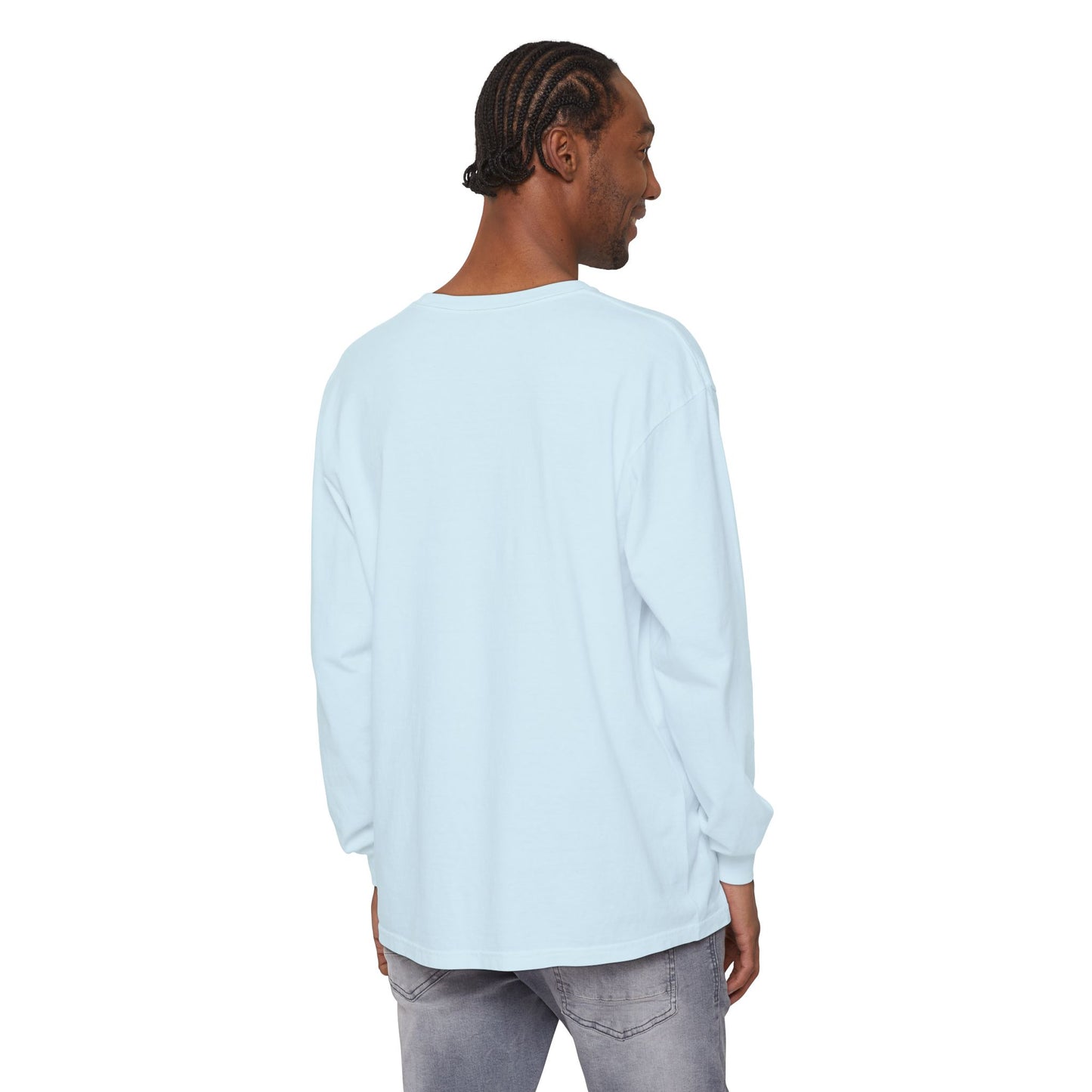 Bake Shop Long Sleeve