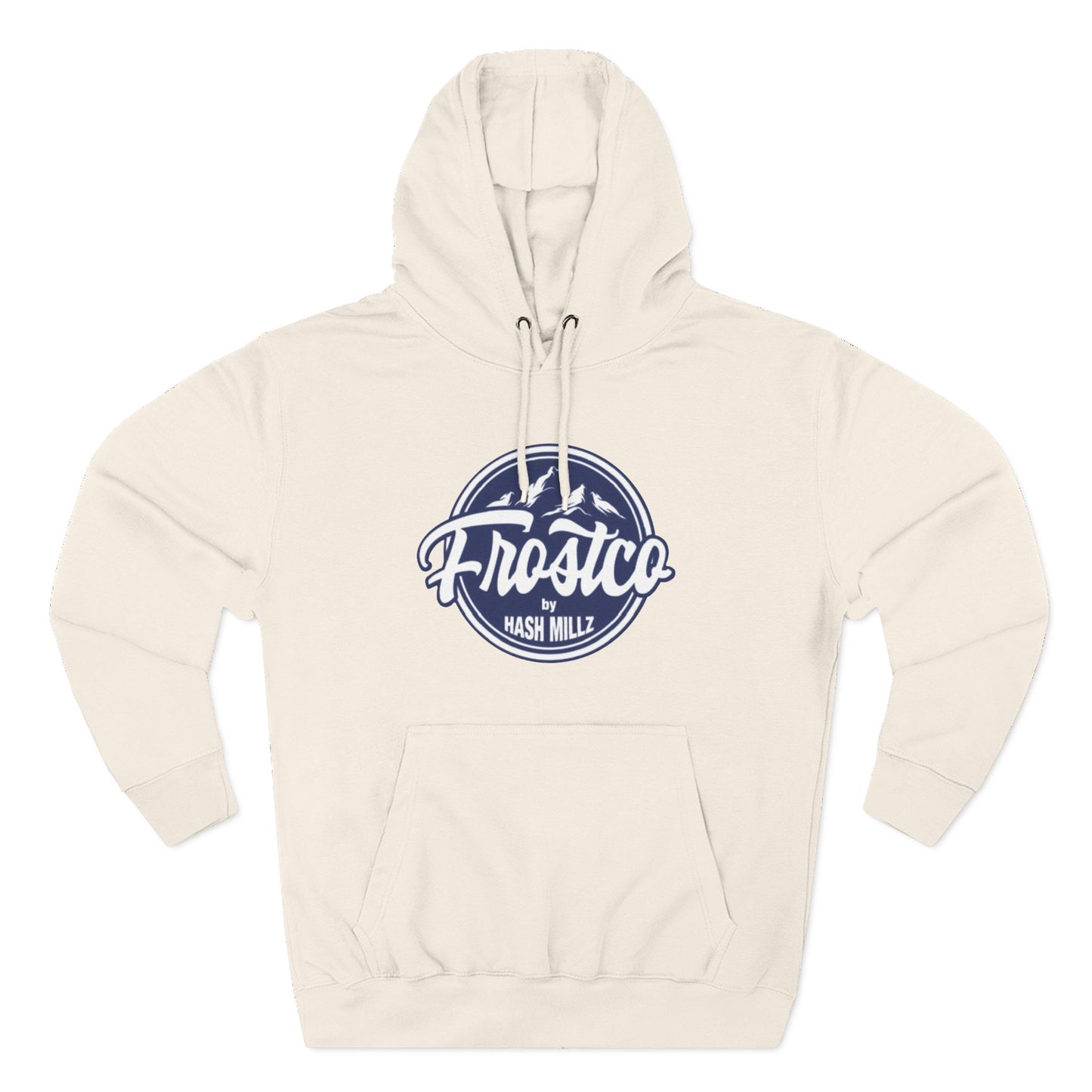 Frost Co Hoodie