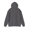 Emerald Twist Embroidered Hoodie