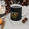 Hitters Coffee Mug