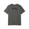 Emerald Twist T-Shirt “Harley”
