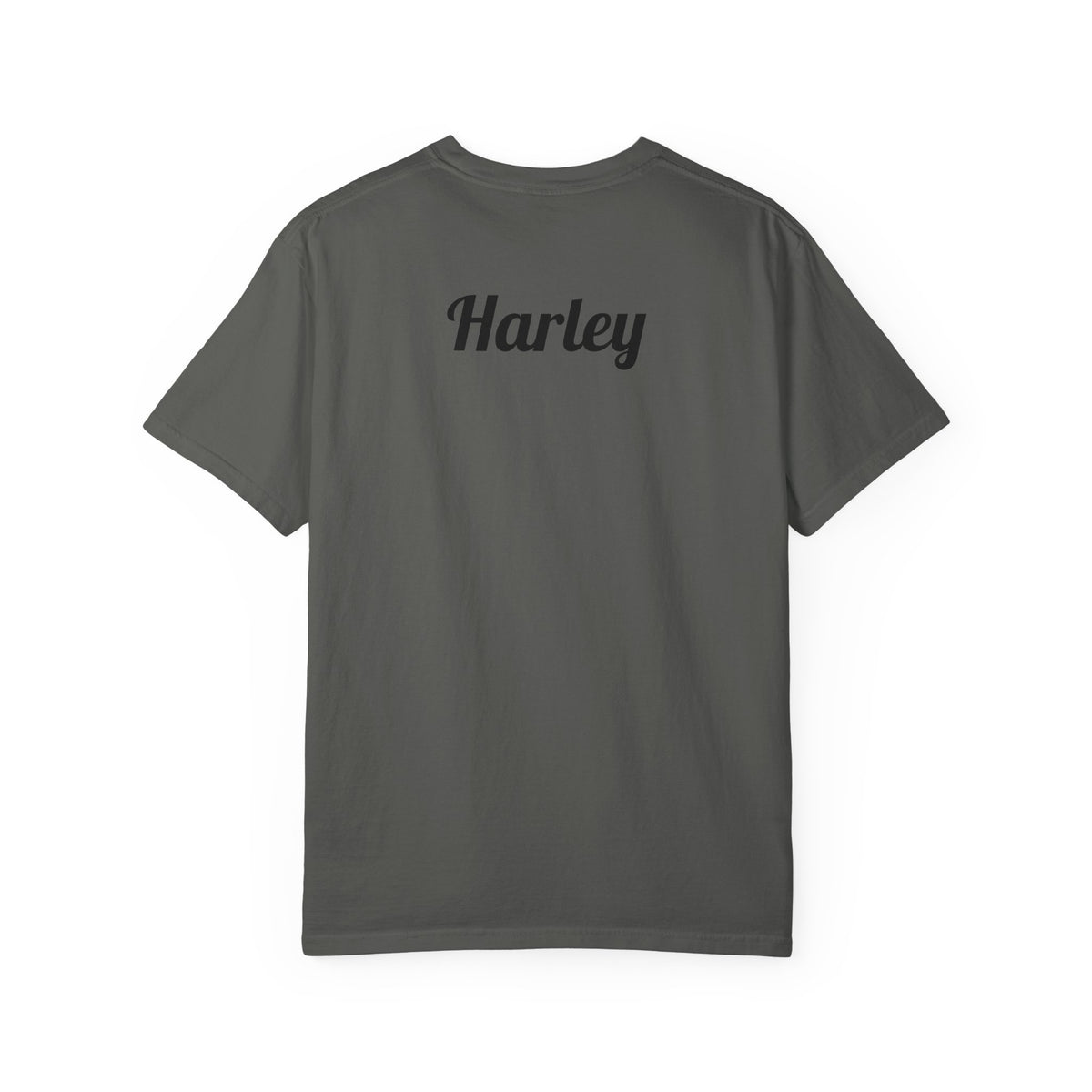 Emerald Twist T-Shirt “Harley”