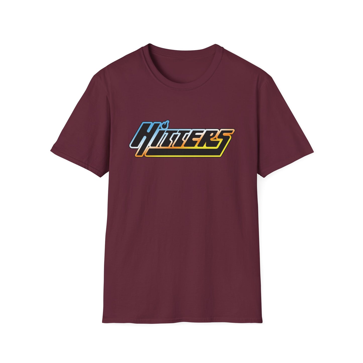 Hitters T-Shirt