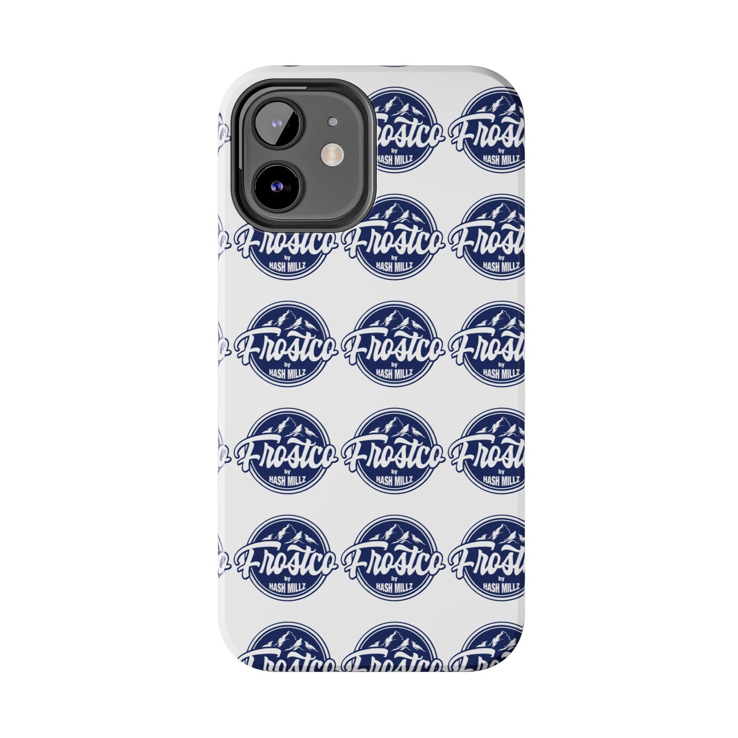 Frost Co Phone Case