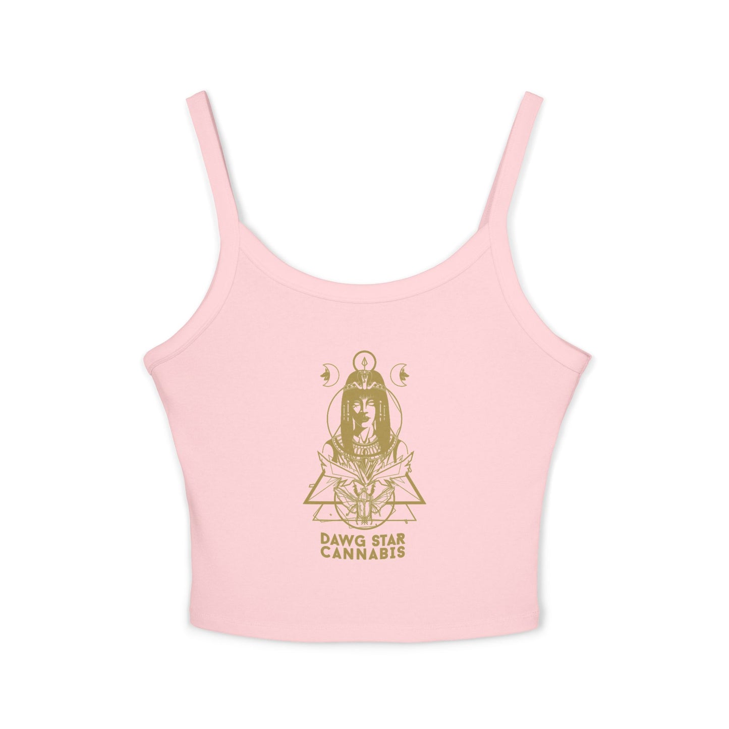Dawg Star Tank Top