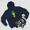 Lime Berry Breath DeSaus Hoodie