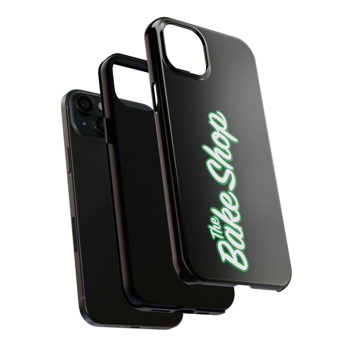Bake Shop Phone Case