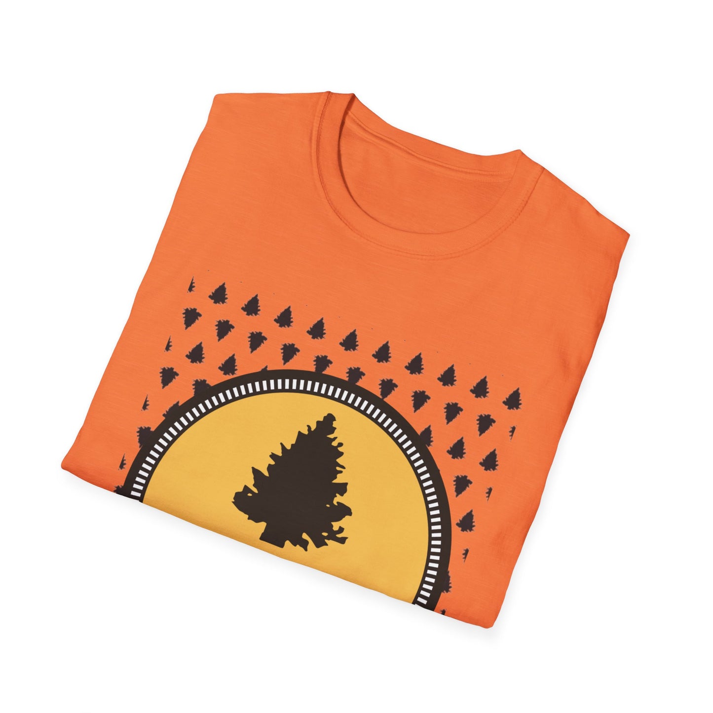 Western Cultured Tee