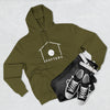 20 After 4 Hoodie