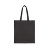 Big Deal Cannabis Canvas Tote Bag