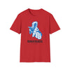 Old McDonald's Girl Scout Cookie T-Shirt