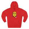 Copy of Ghost Man Hoodie
