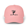Slo Gro Embroidered Dad Cap