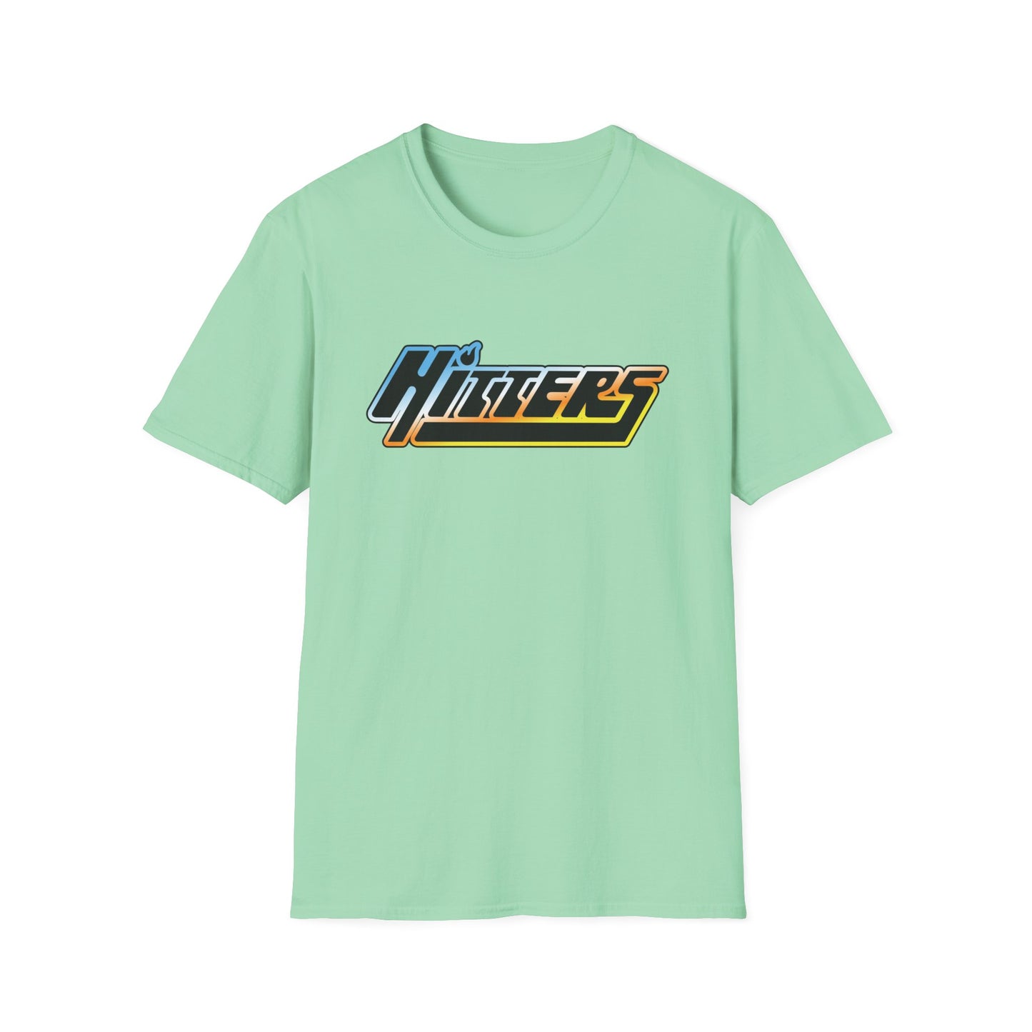 Hitters T-Shirt