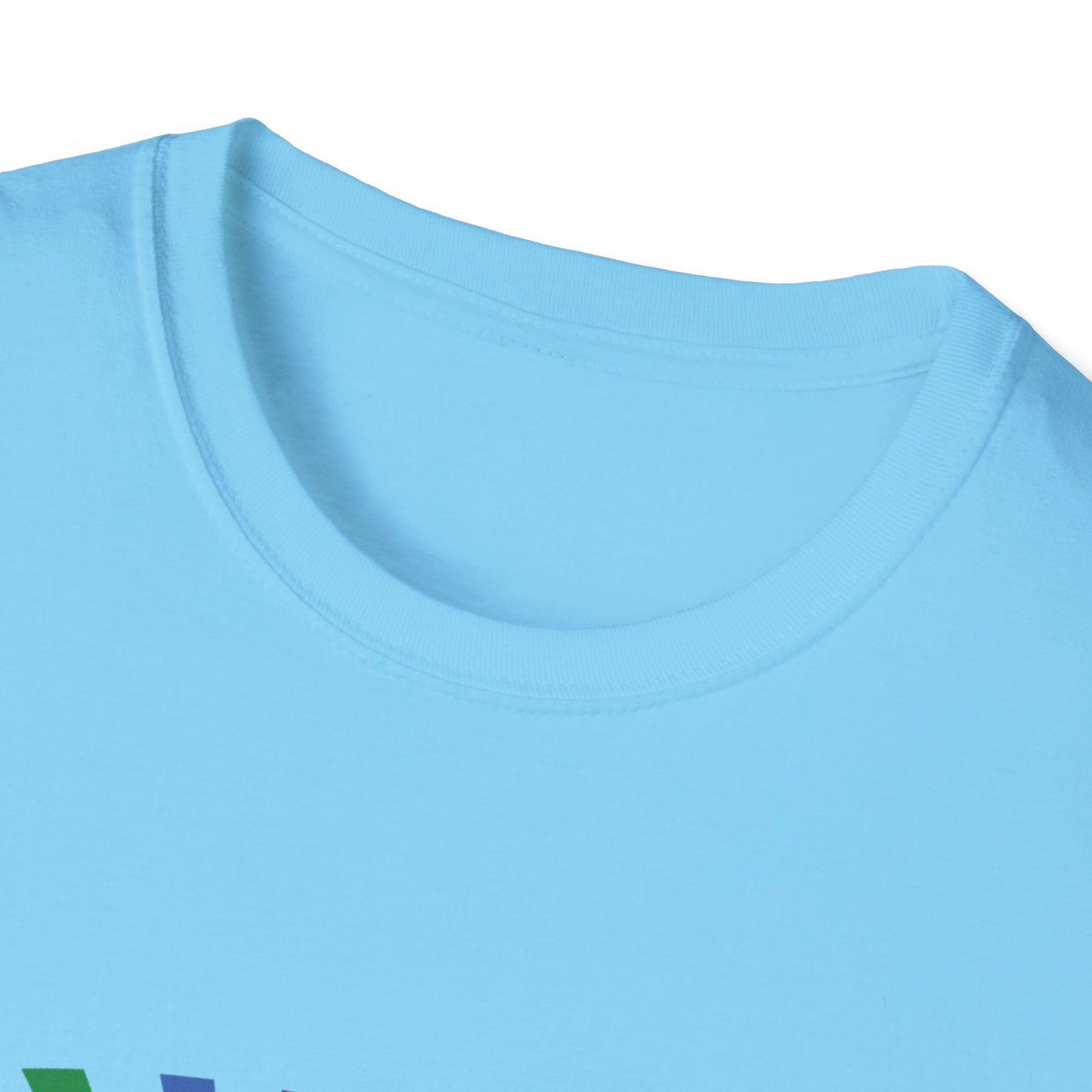 Walla Walla Cannabis Company Pride T-Shirt