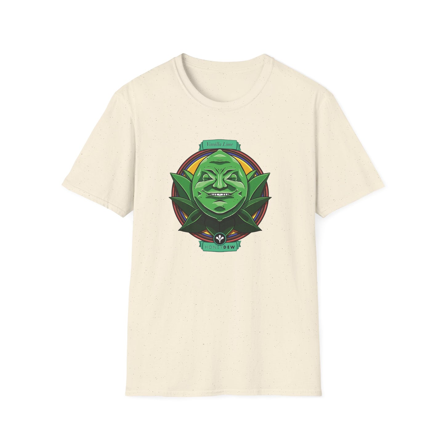 Honeydew Vanilla Lime Shirt