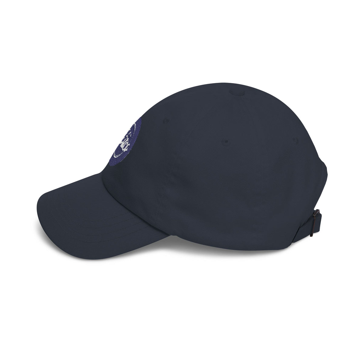 Frostco Embroidered Classic Baseball Hat