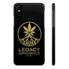 Legacy Organics Phone Cases