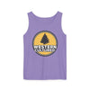 Western Cultured Unisex Tank Top
