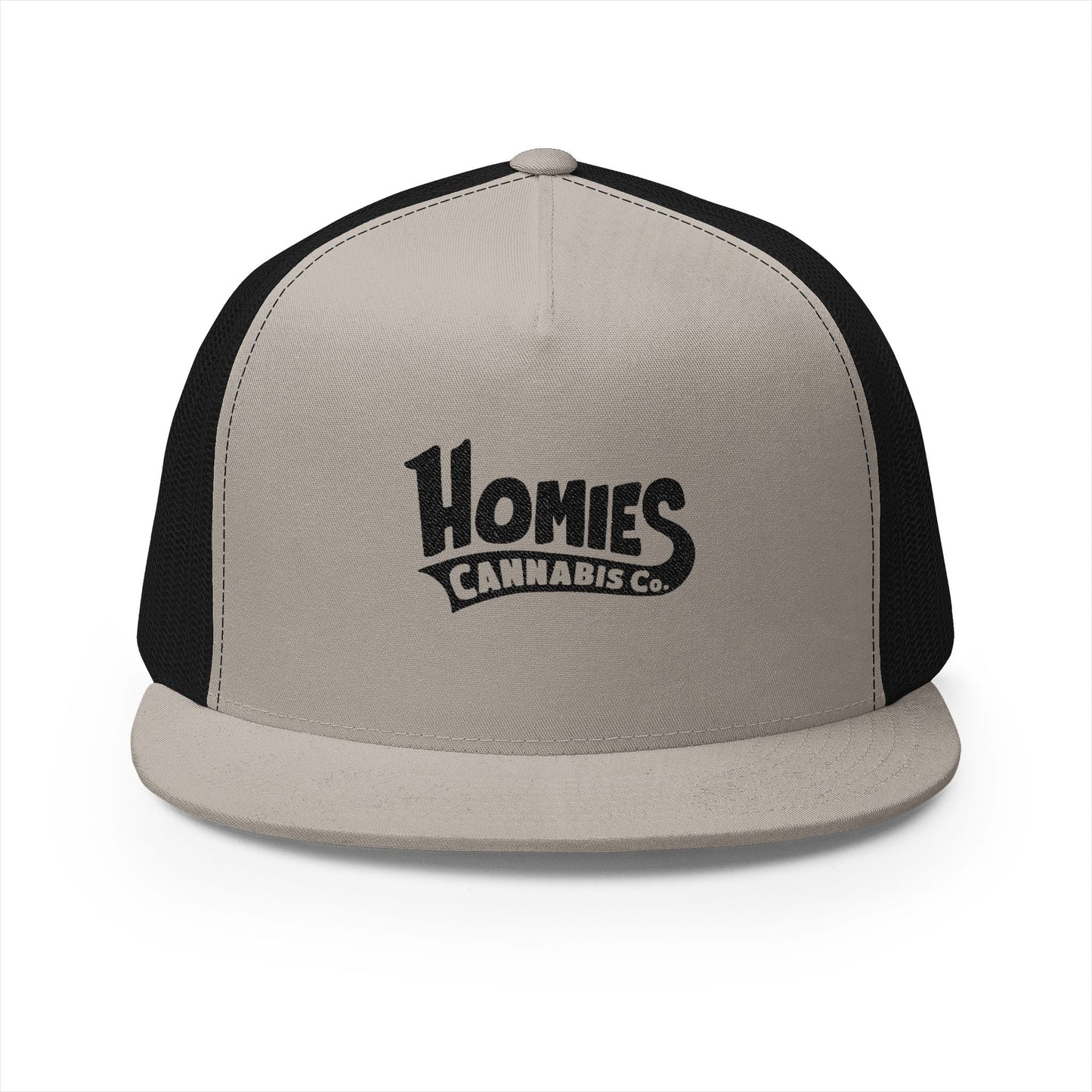 Homies Cannabis Co Five-Panel