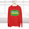 Big Deal Cannabis Hoodie