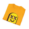 Ghost Man Mascot Tee