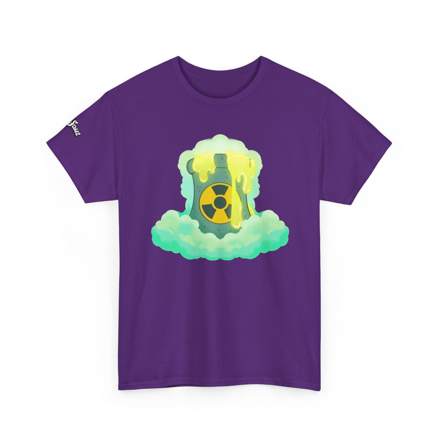 Pure Power Plant T-Shirt