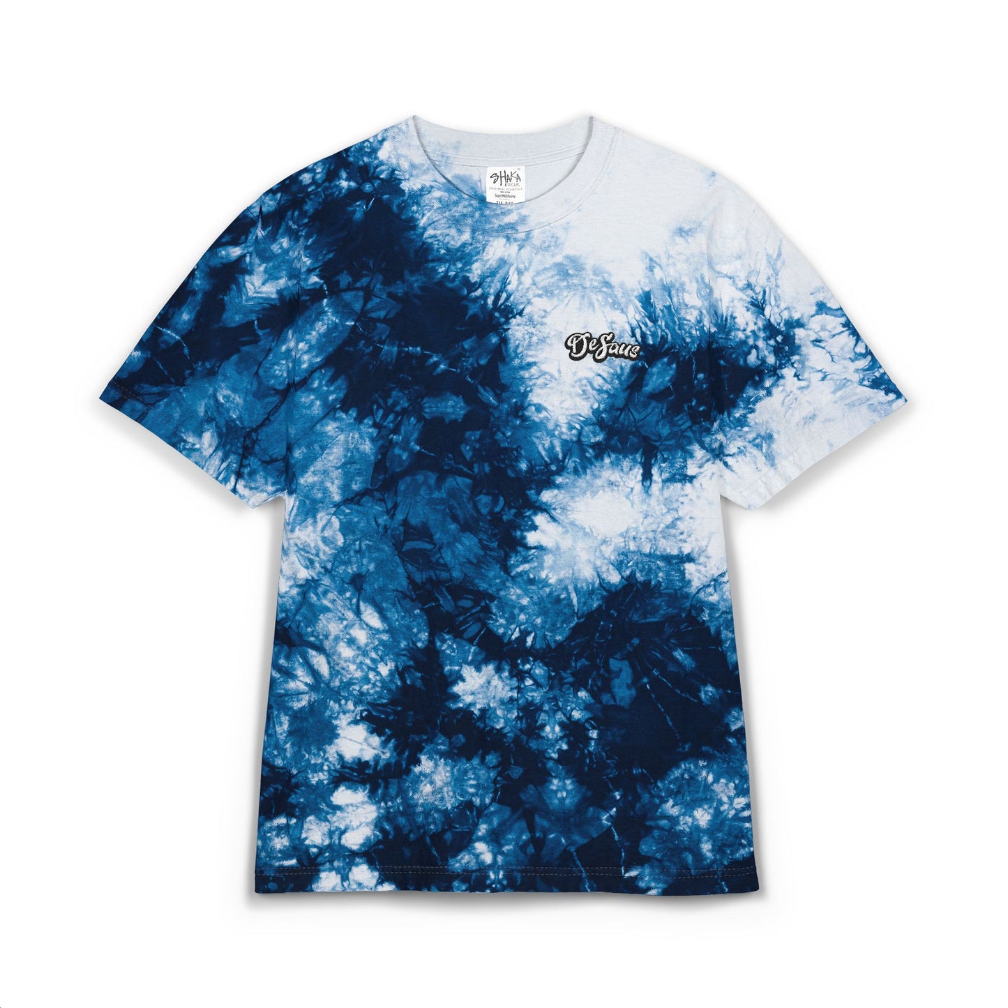 DeSaus Tie-dye Tee