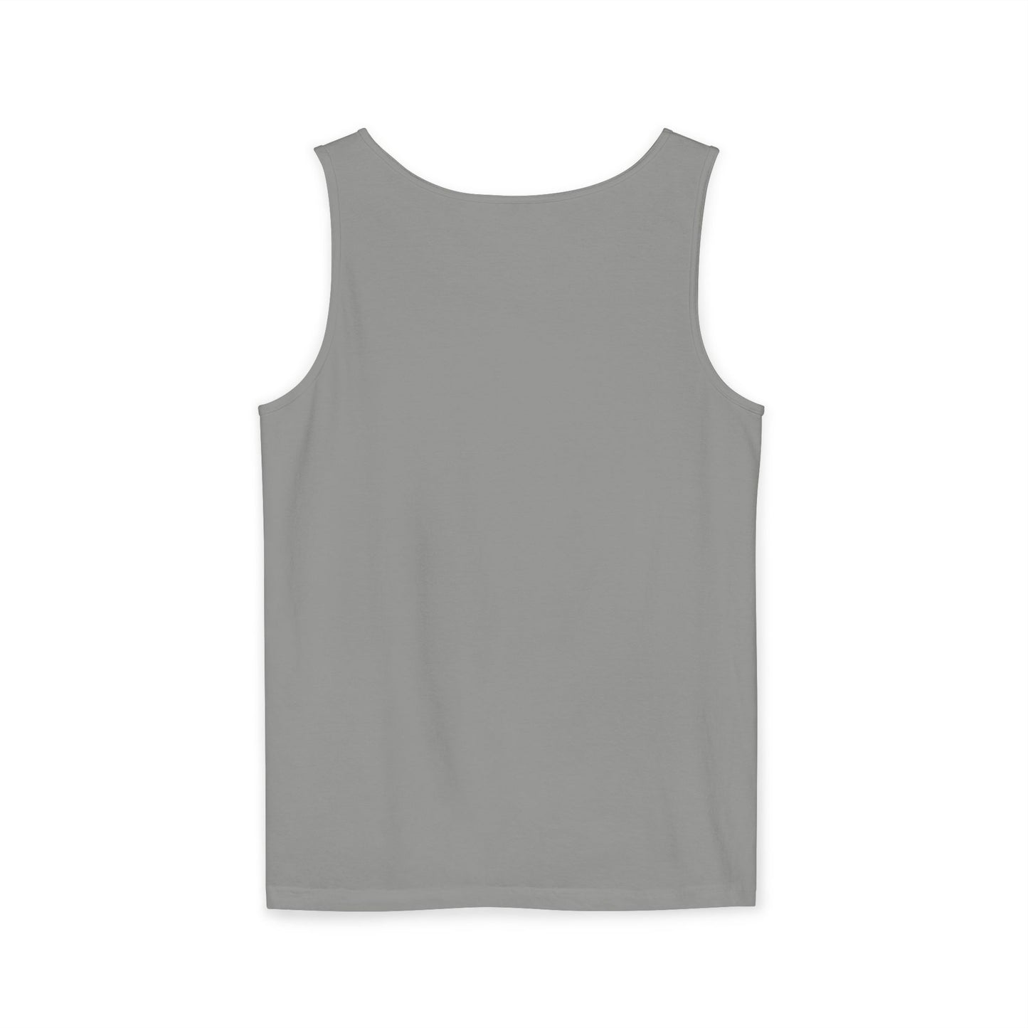 Hitters Unisex Tank Top
