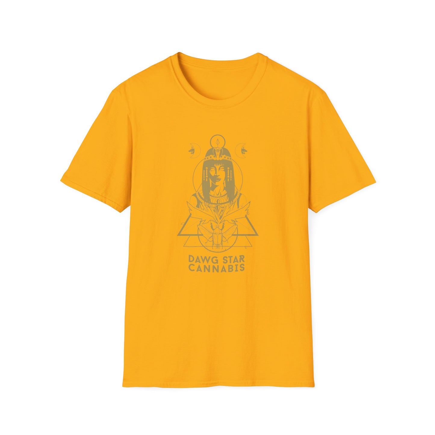 Dawg Star Tee