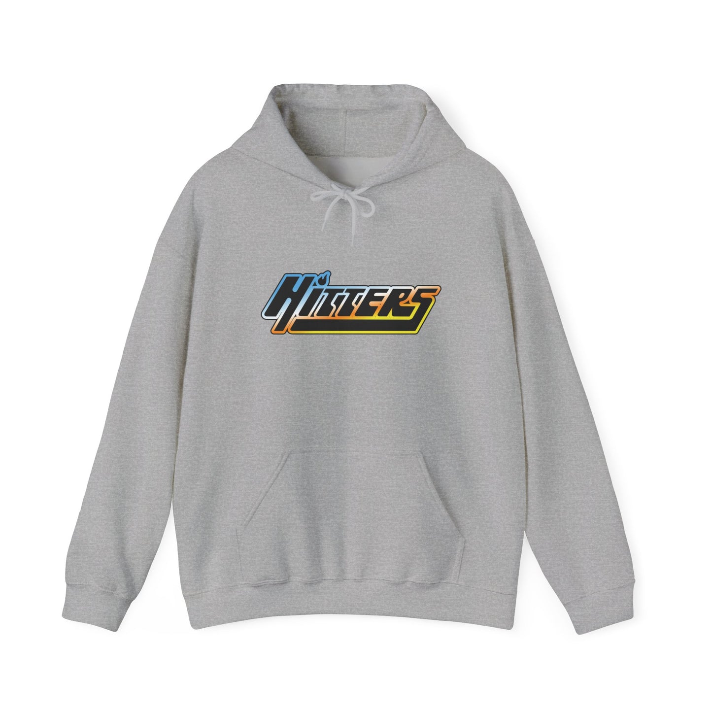 Hitters Hoodie