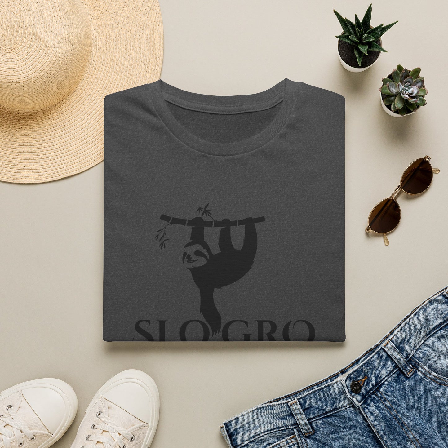Slo Gro T-Shirt