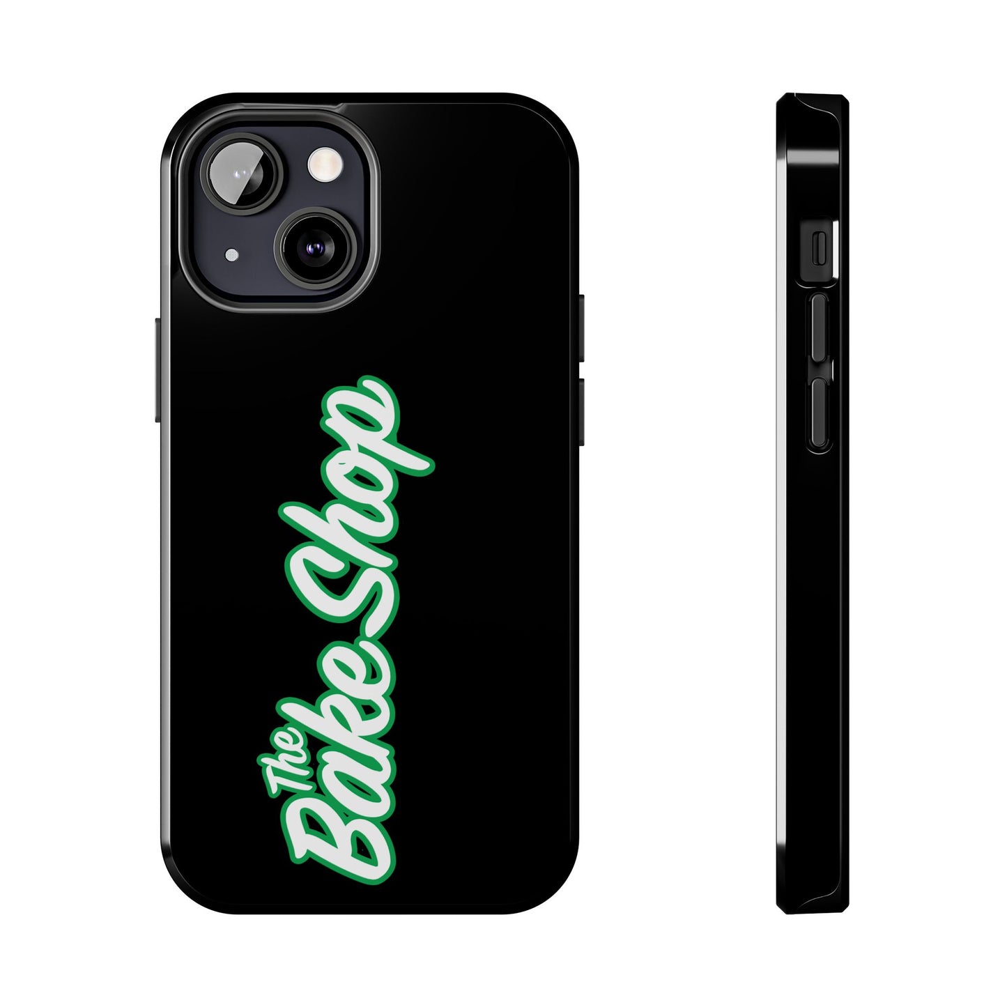 Bake Shop Phone Case