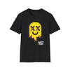 Ghost Man Mascot Tee