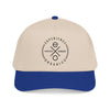 Experience Organics Mid Profile Baseball Cap