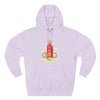 EC Sour Diesel DeSaus Hoodie