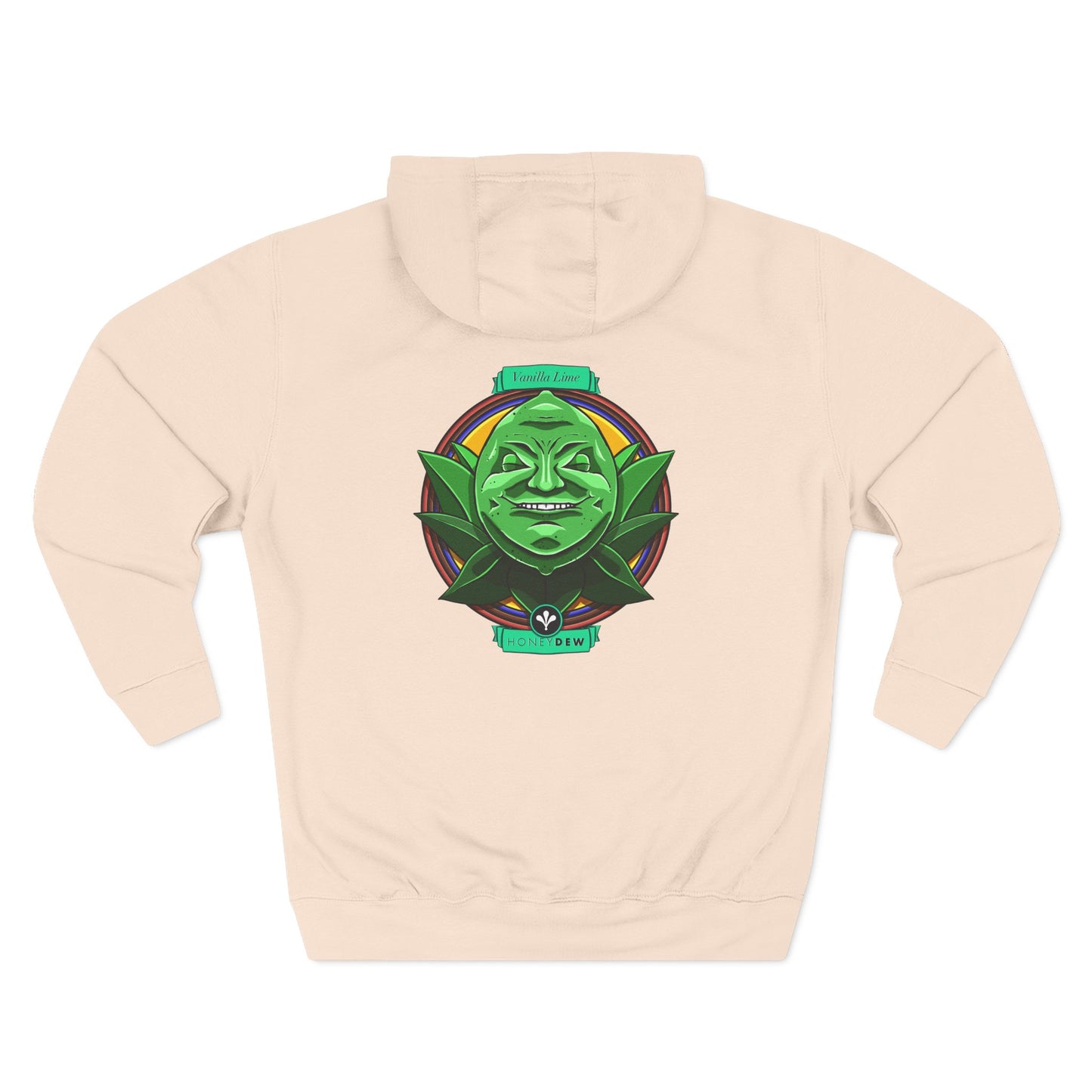Honeydew Vanilla Lime Hoodie